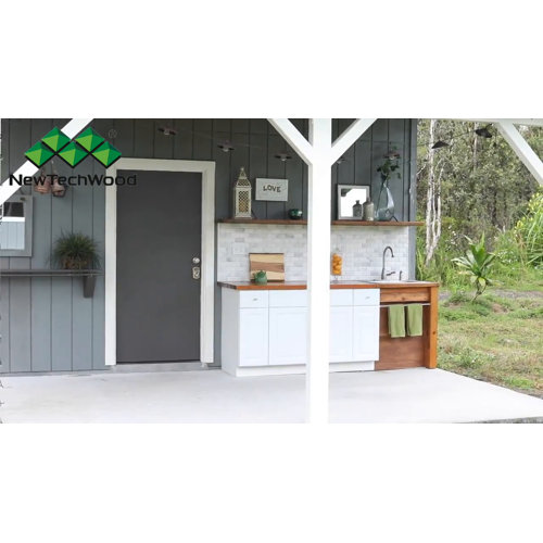 TK TK TK  Have a question about NewTechWood UltraShield Naturale 1 ft